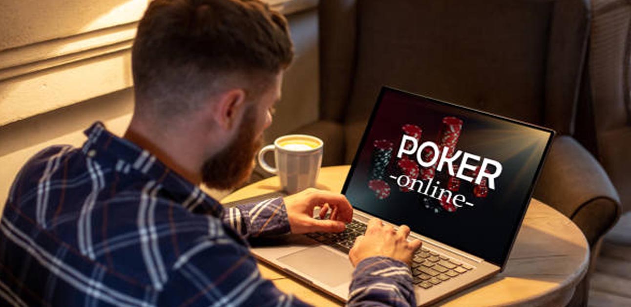 Taruhan Game Judi Poker Online